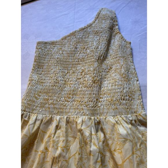 Taylor Tillman Kate Dress Butter Florals Size Extra Small New With Tags! - Picture 4 of 7